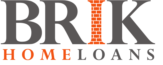 BRIK Home Loans